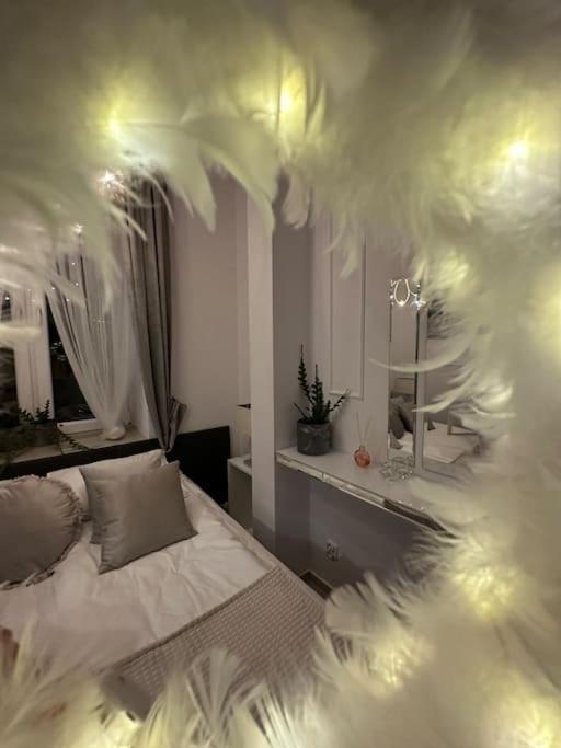 Salt Inn Apartments No 2 - Jacuzzi Величка Экстерьер фото